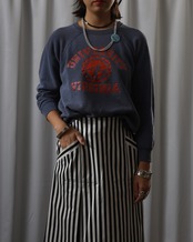 1980's Virginia Univ. / Sweat Shirt
