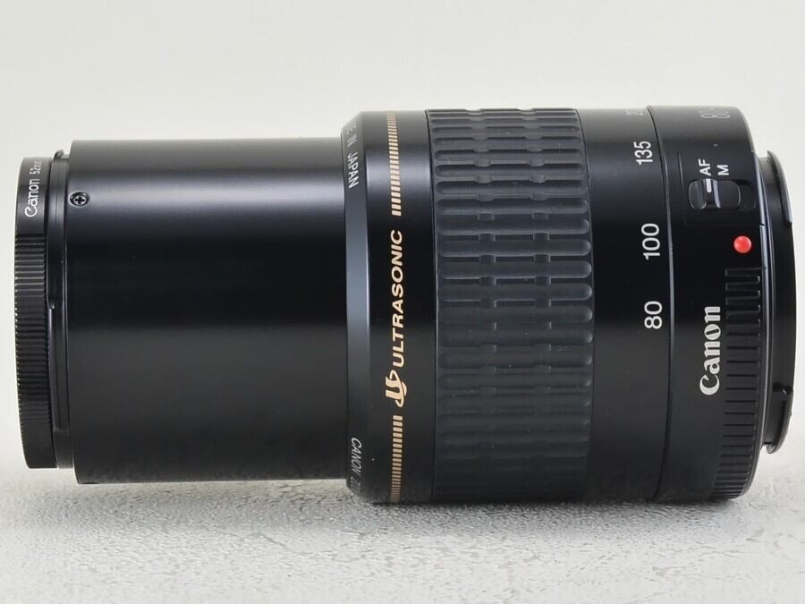 Canon (キヤノン) EF 80-200mm F4.5-5.6 USM（21050） | サンライズ ...