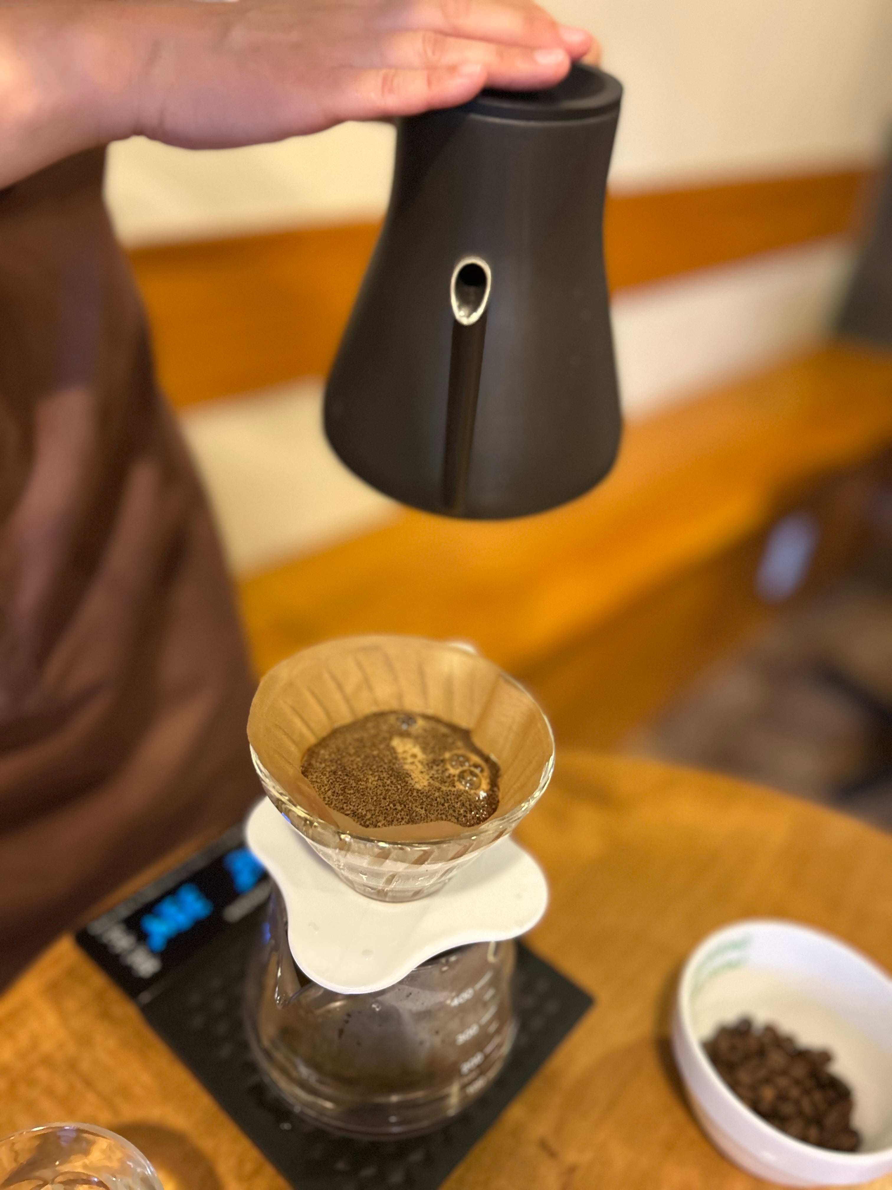 マンデリンG1 200g | K.Base Roastery Lab.