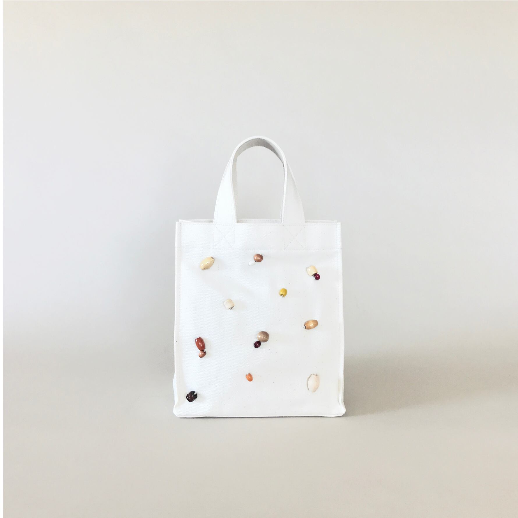 【 MEANWHILE 】Gibson Wood beads (M)