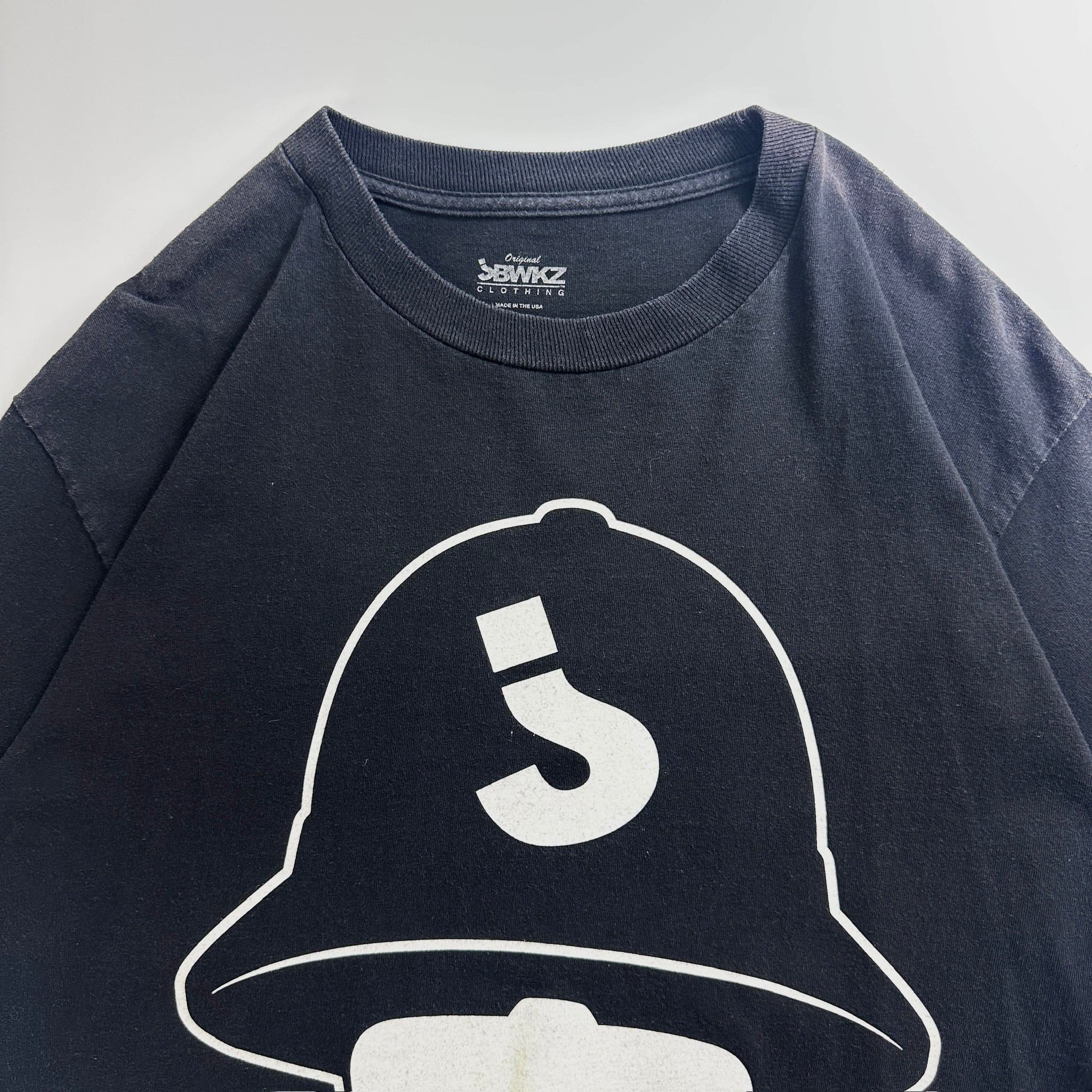 00s Wockeez Logo Tee