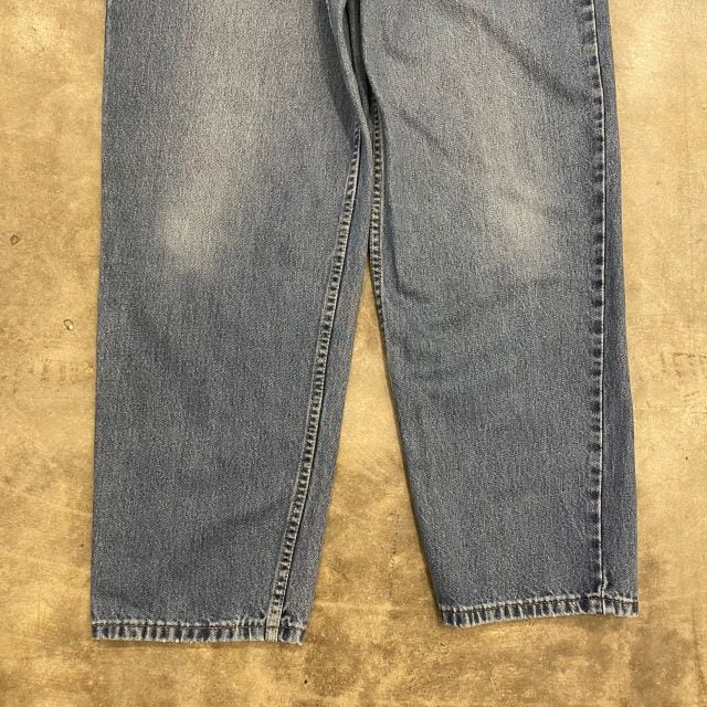 Levi's/リーバイス】560 デニムパンツ | 古着屋KAKAVAKA