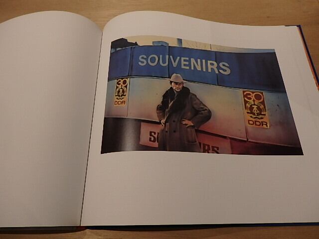 Dear Painter, Paint for Me / Martin Kippenberger（マルティン・キッ