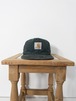 90s USAmade Carhartt cotton duck cap