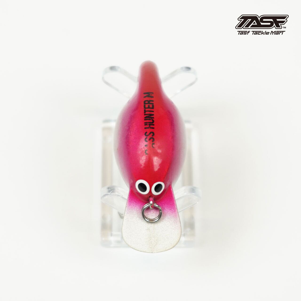 ルアー バス daiwa シマノ old OLD DAIWA / BASS HUNTER M （バスハンター） / Pink / ttm | Tasf