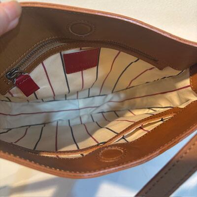 新色入荷!ポケットショルダーバッグ