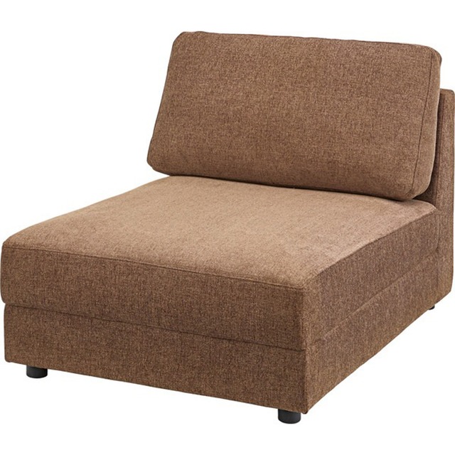 ムート 木フレーム ウィービングベルト ポリエステル