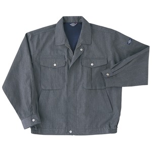 P145 長袖ブルゾン PERSON'S UNIFORM