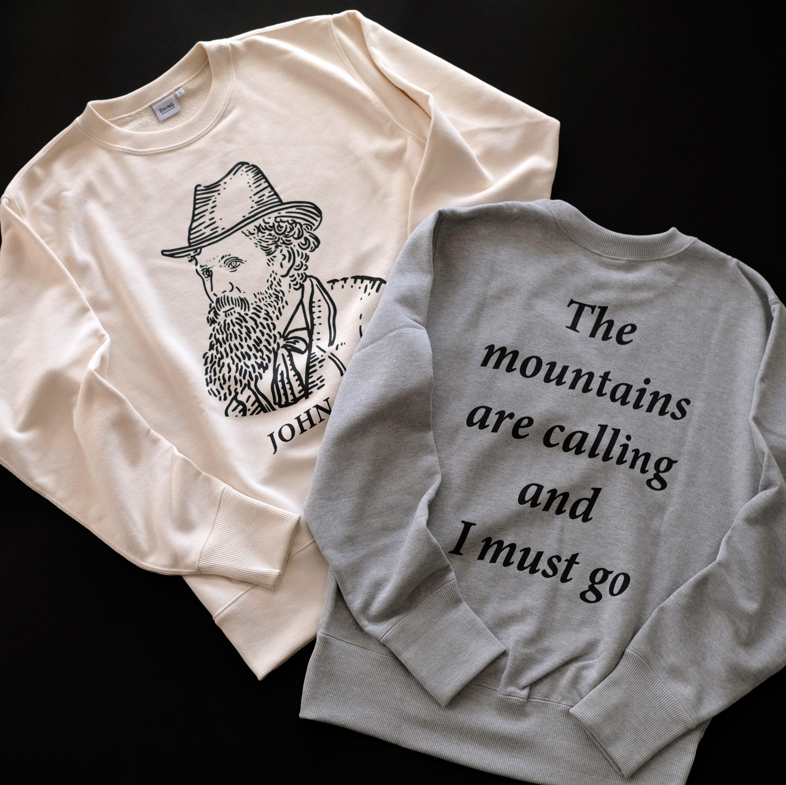 Wear | MOUNTAIN JOHNNY