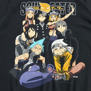 00s SOUL EATER