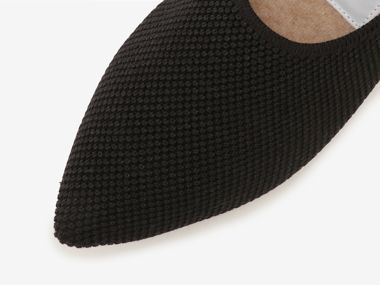 pointed-SIMP / BLACK