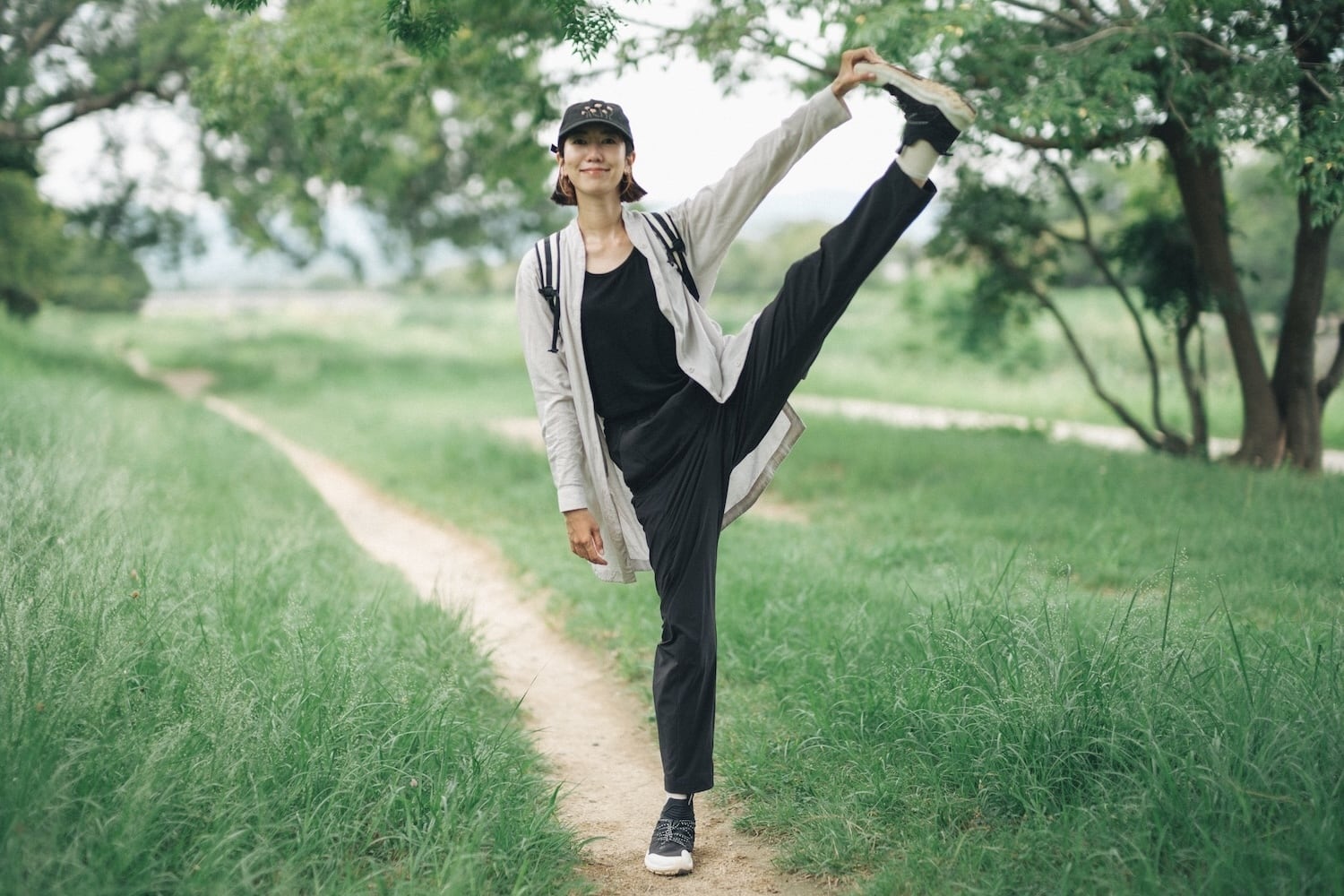 ORDINARY PANTS | MINIMALIGHT