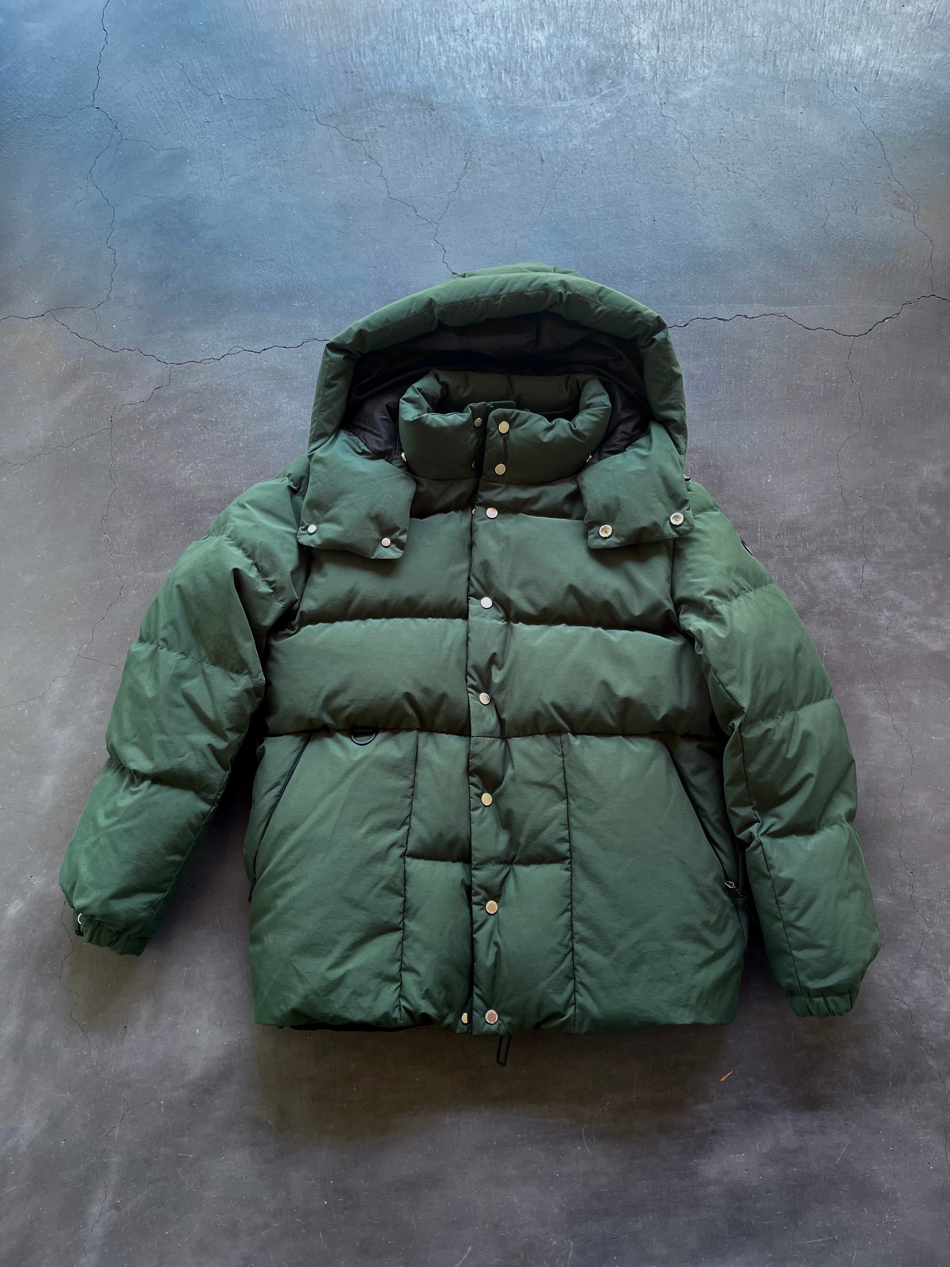ジャケット・アウター Y(dot)BY NORDISK NORDIC DOWN JACKET ノルディック ダウン ジャケット / Y(dot) BY NORDISK