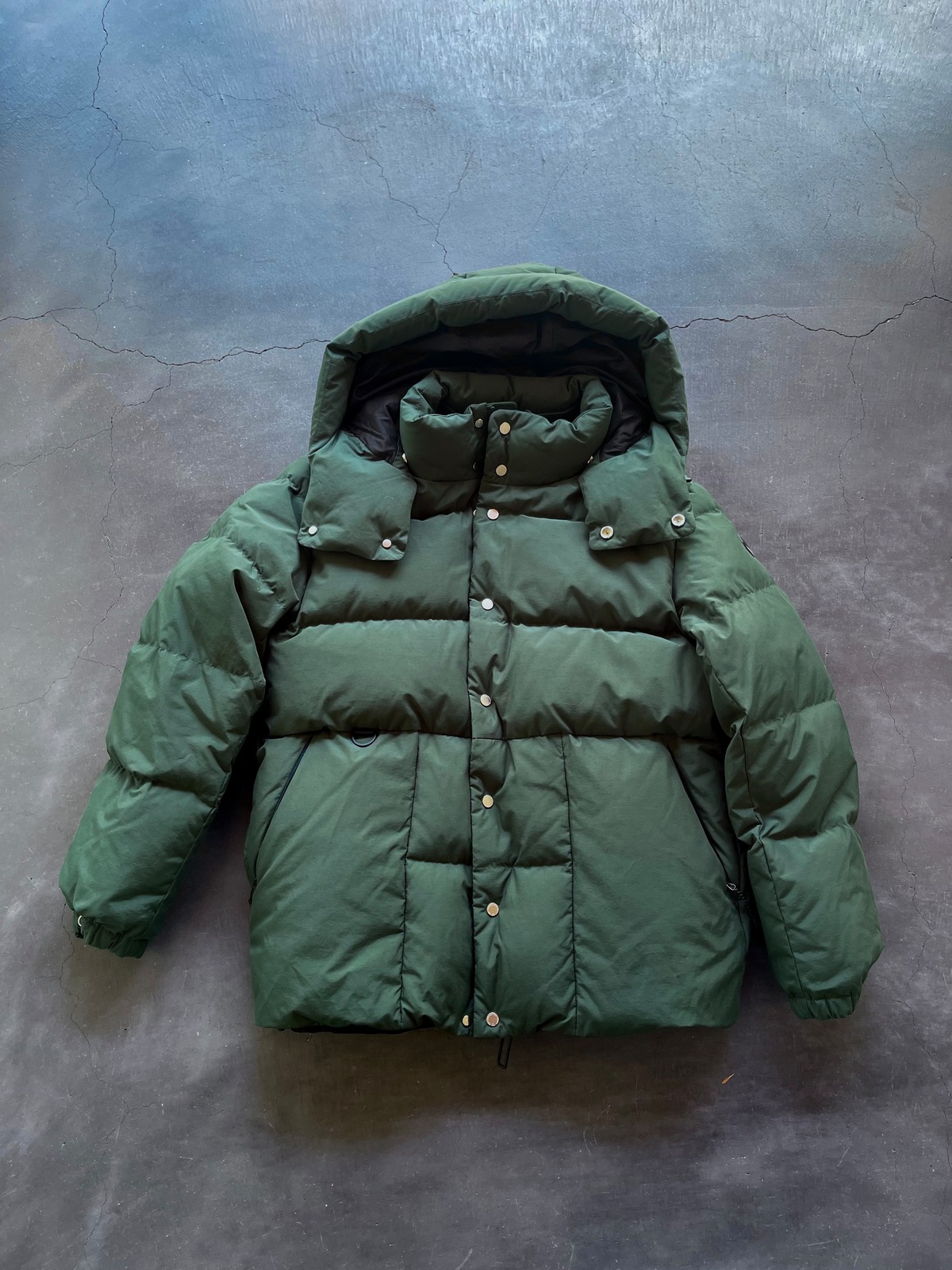 Y(dot) by Nordisk Nordisk down jacket | mambo ladys