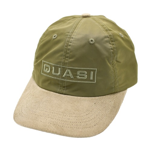 QUASI / EUROTEXT HAT