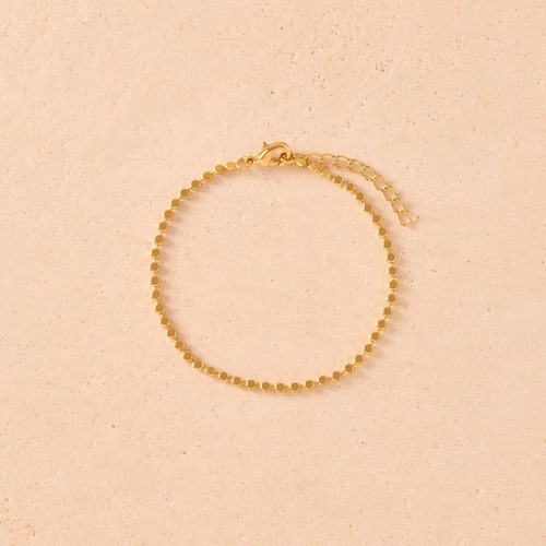 Anatole Bracelet／Agapée