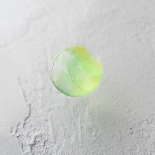 ラウンドカボション 12mm　#130【硝子の宝石】