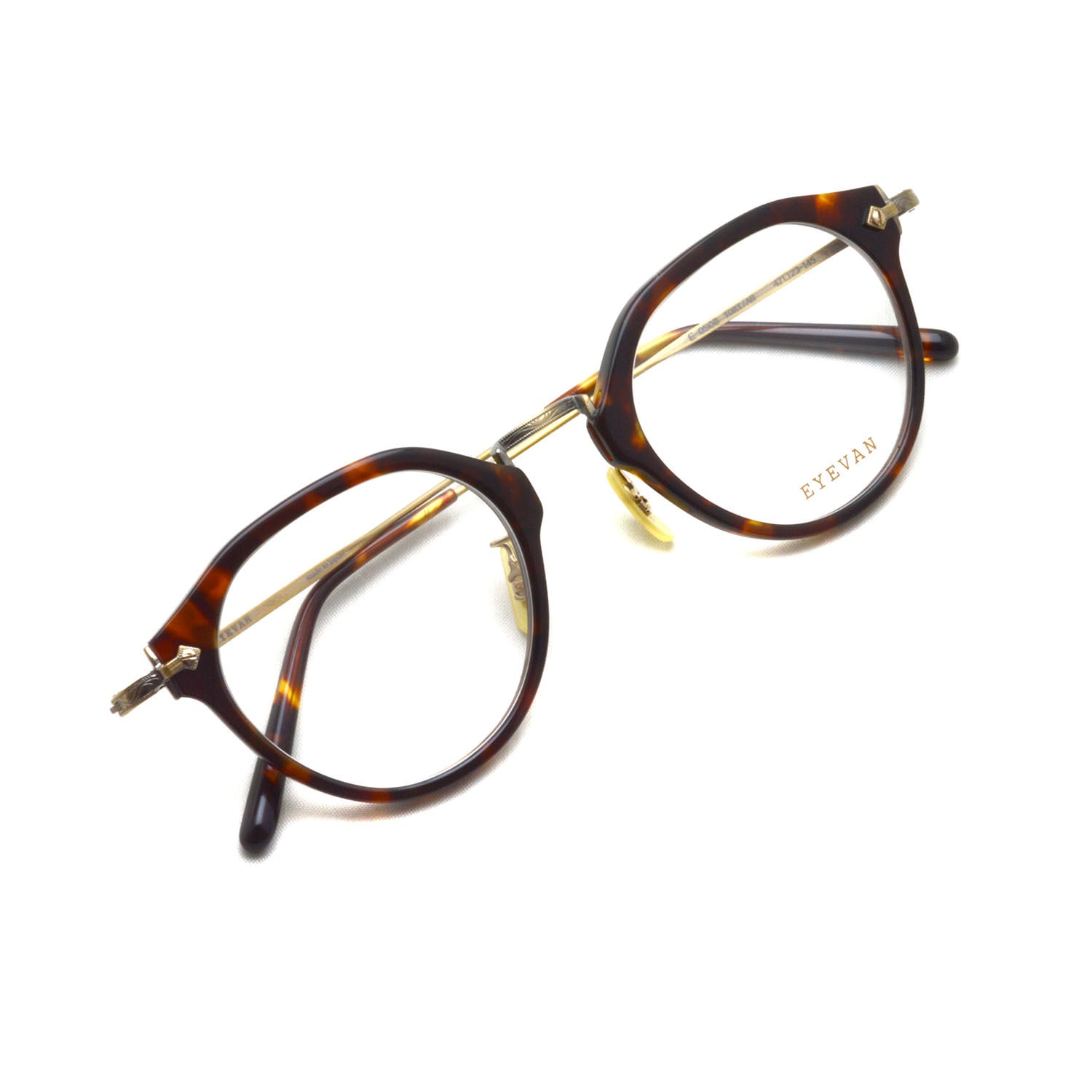 EYEVAN アイヴァン | 中目黒のメガネ・サングラスセレクトショップ 