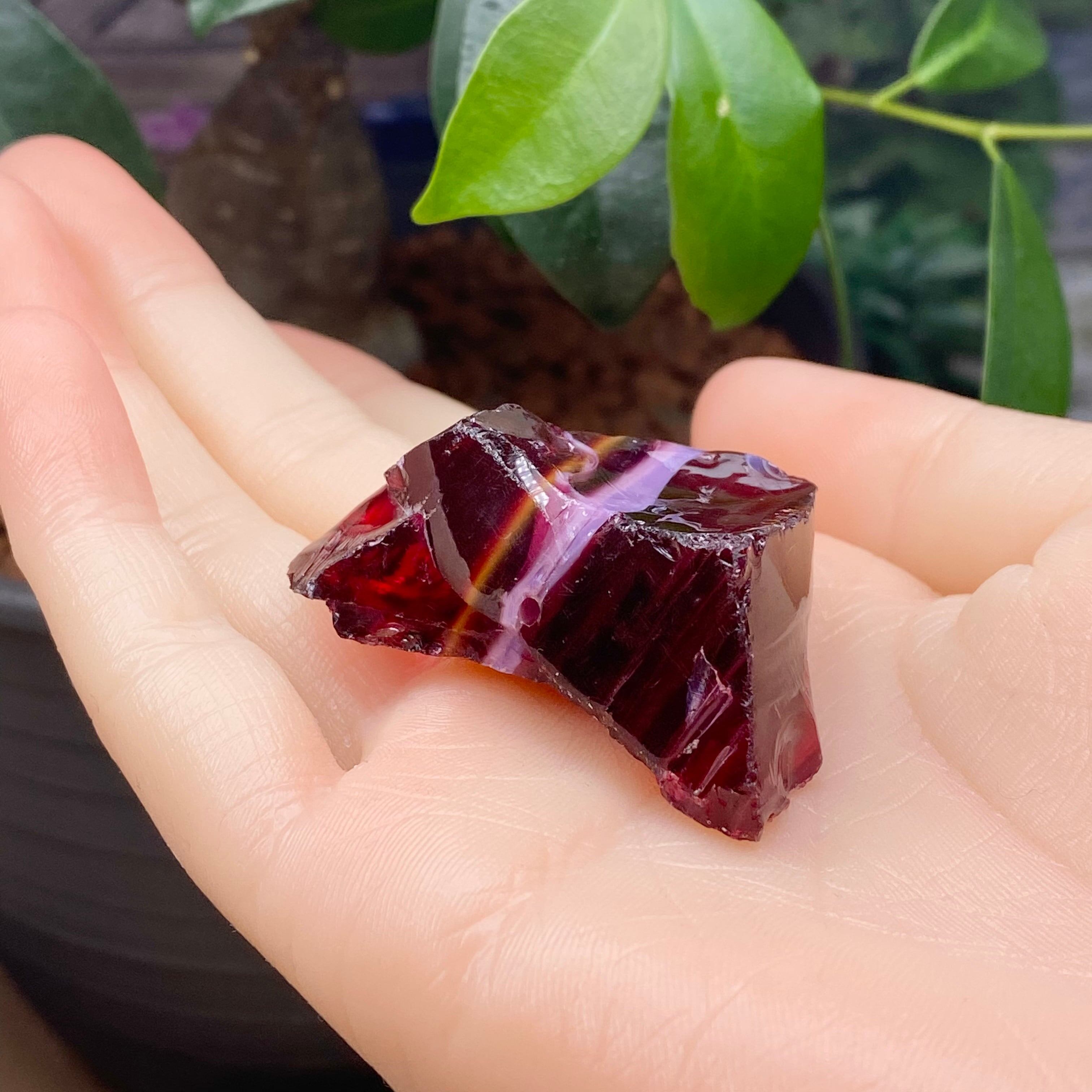 送料無料】シエラネバダ産アンダラクリスタル原石 フォルテヴェリタス