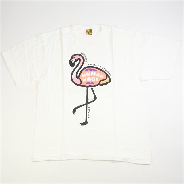Size【XXL】 HUMAN MADE ヒューマンメイド 22SS FLAMINGO T-SHIRT T 