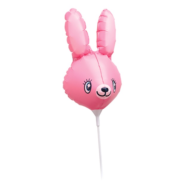 ハッピー3Dスティック　バニー