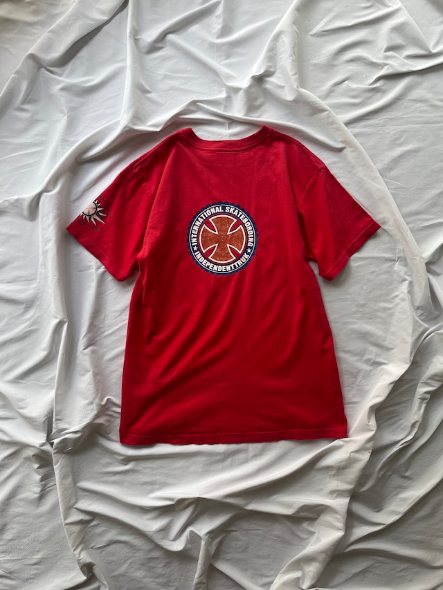 Independent T-Shirts