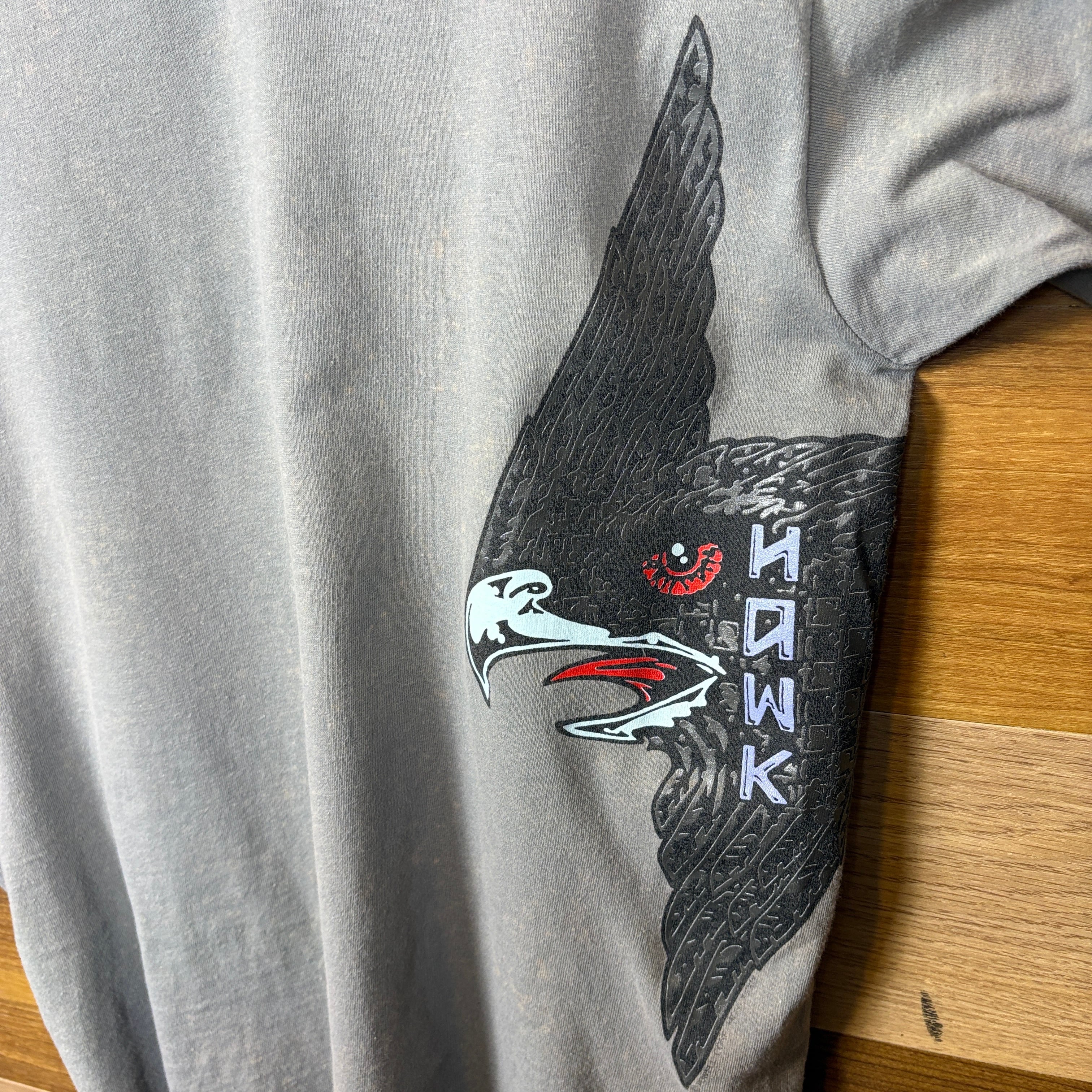 USA製 90s POWELL PERALTA TONY HAWK パウエルペラルタ トニーホーク