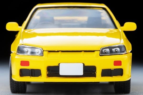 トミカリミテッドヴィンテージ NEO LV-N365a 日産 スカイライン 2ドア