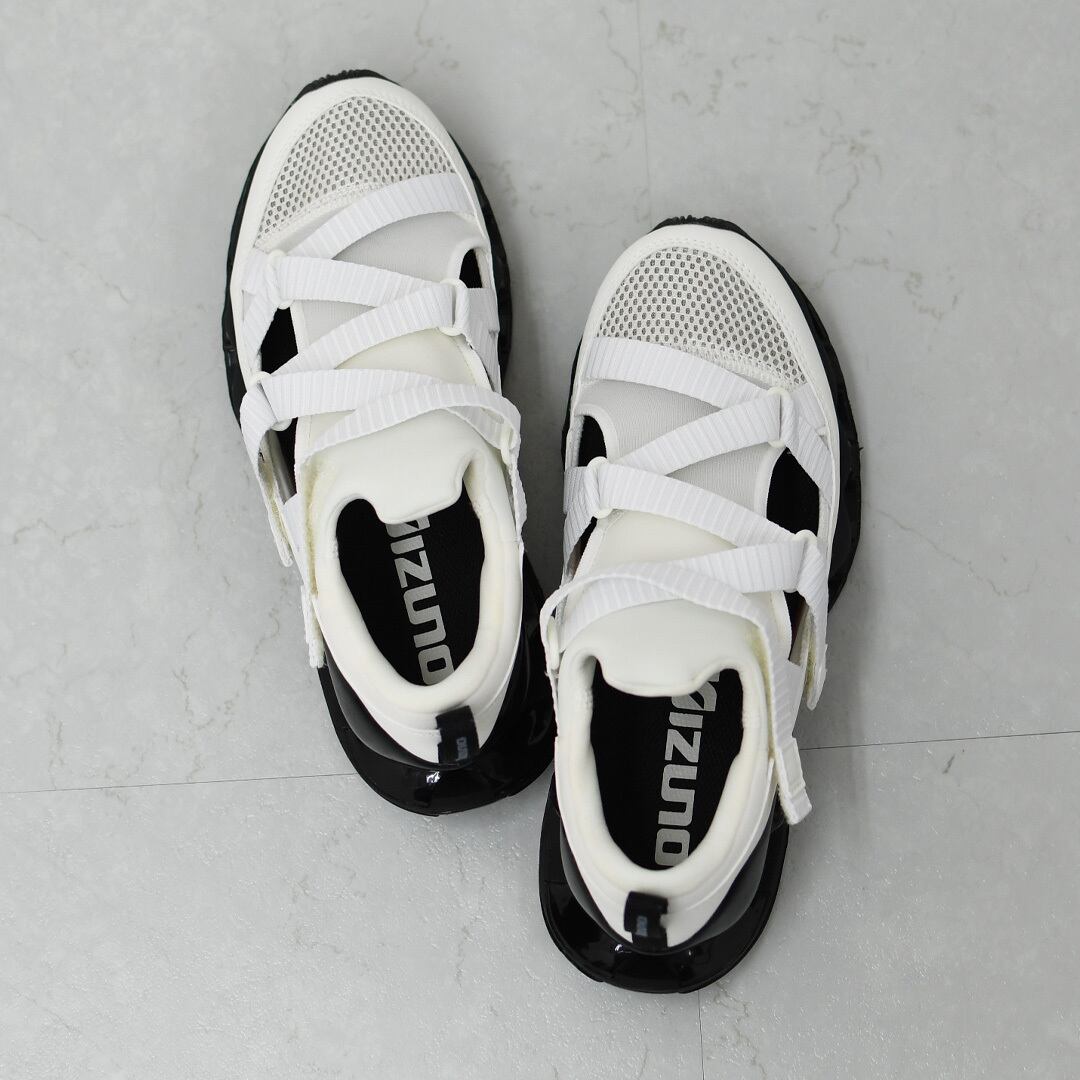 mizuno [ミズノ] WAVE PROPHECY STRAP [D1GA2519-05] ウエーブ
