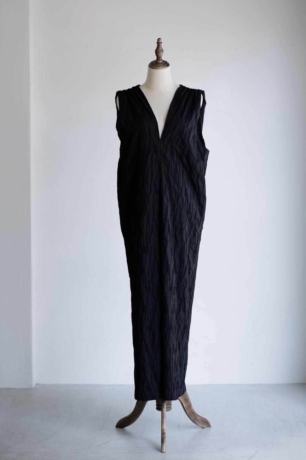 wave salopette 【予約商品】 | pois