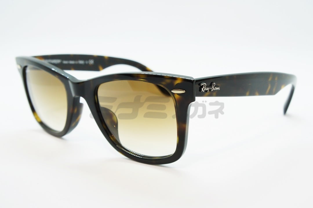 B25 RAYBAN RB 2140-F 902/51