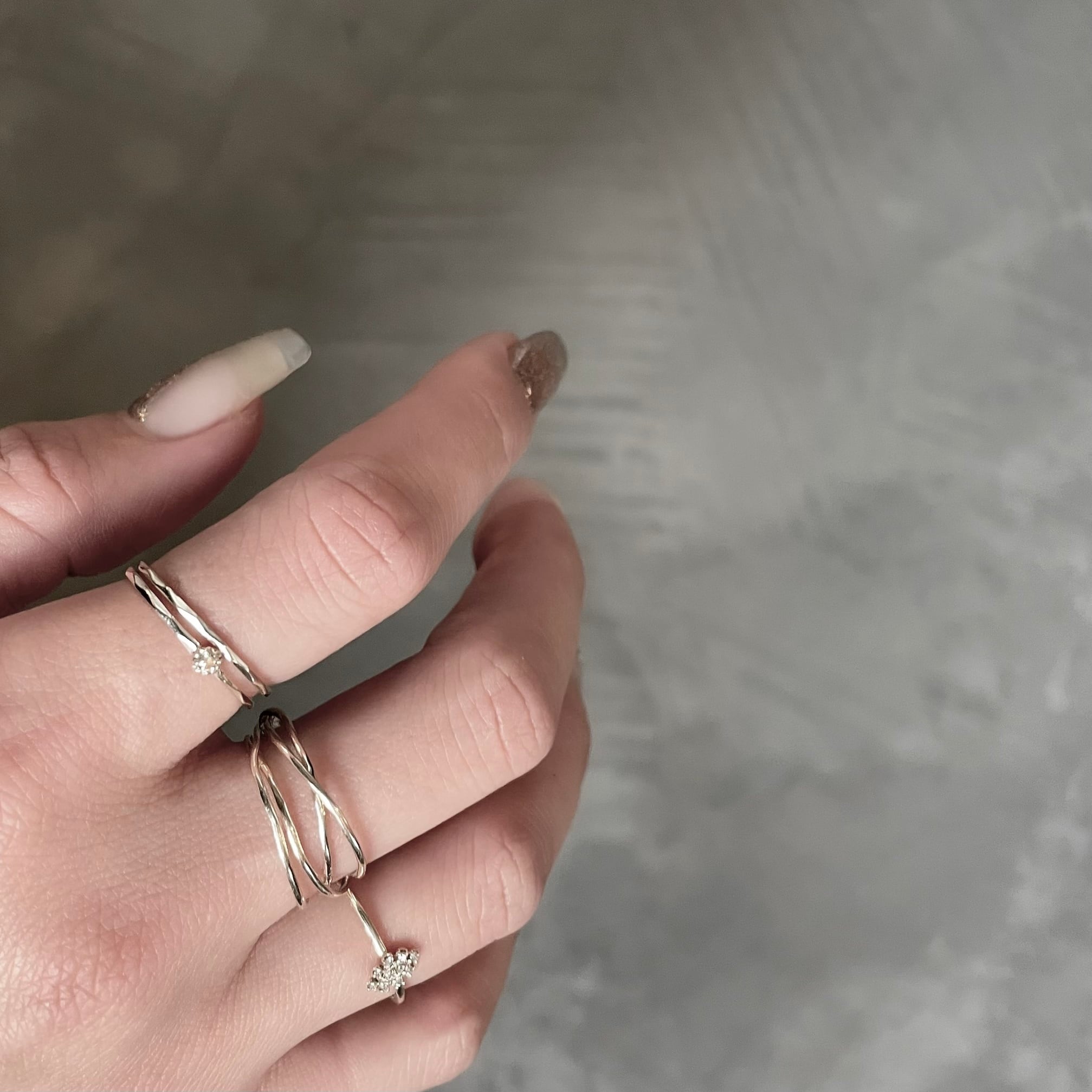 CMMOR118【人気item】 | CANAL Accessory