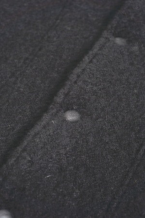 Wo. Co.  Pile Fleece Blouson