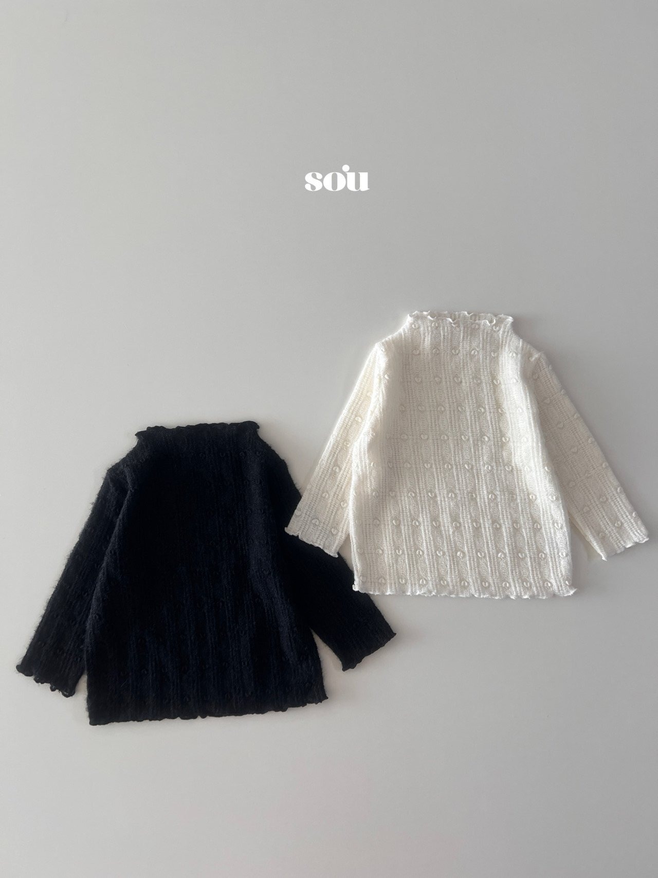 SO U［取寄］love narlary tee 26winter