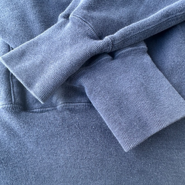 Champion Reverse Weave スウェット USCG 90s 画像7