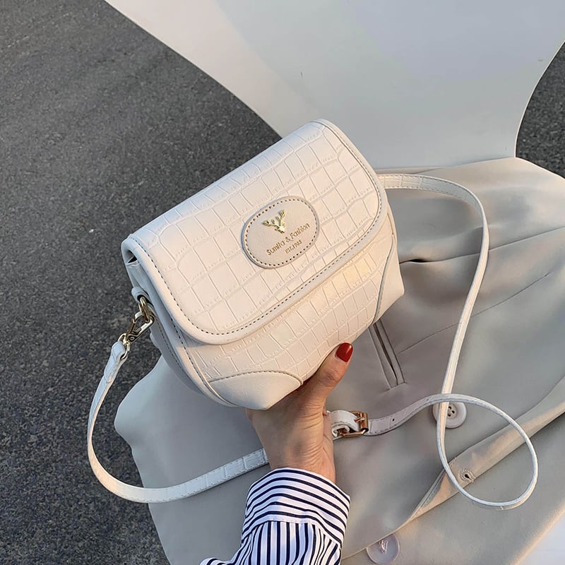 フレンチニッチバッグレディース2020夏人気のニュータイドネットレッドワイルドクロスボディバッグファッションテクスチャーショルダーバッグ Tiancai_Wing_Bag0788345