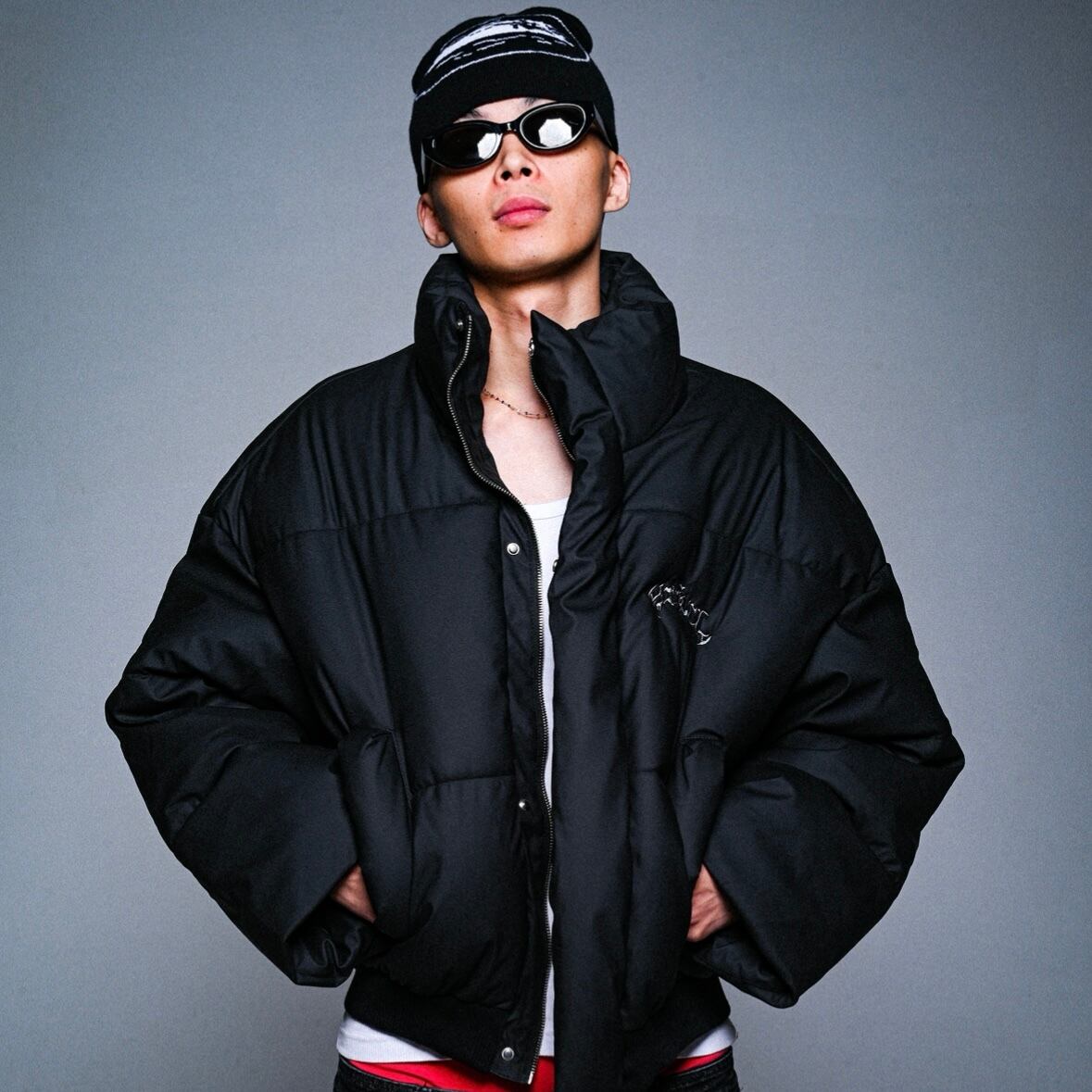 ジャケット | YORU CLUB