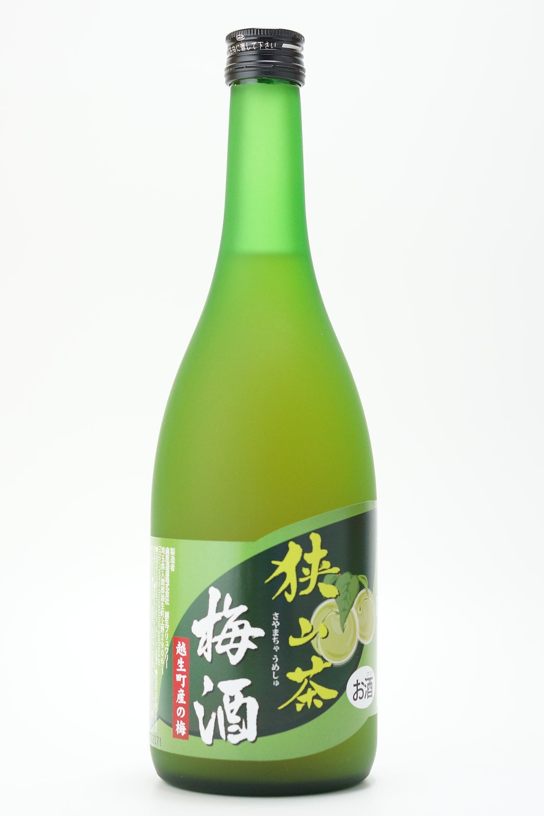 黒糖梅酒 720ml | 素敵JapanShop