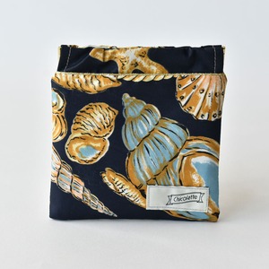 FUJI POUCH / No,10126 #17