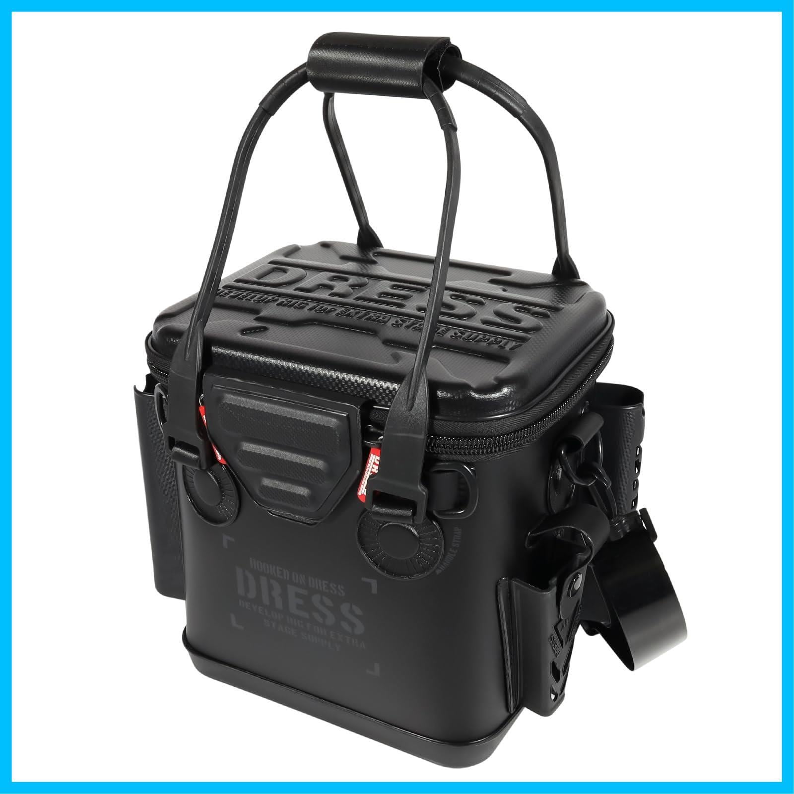 DRESS ブリバッグ 100cm ドレス(DRESS) ブリ バッグ 100？ グレー 大