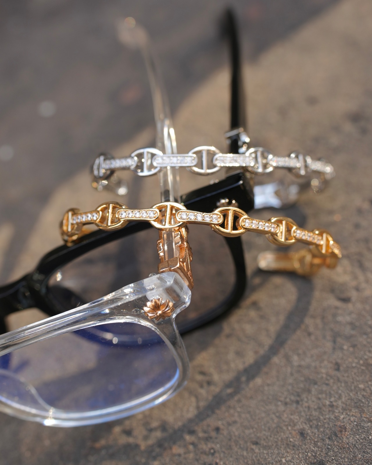 PREMIUM LUXURY ZIRCONIA BANGLE