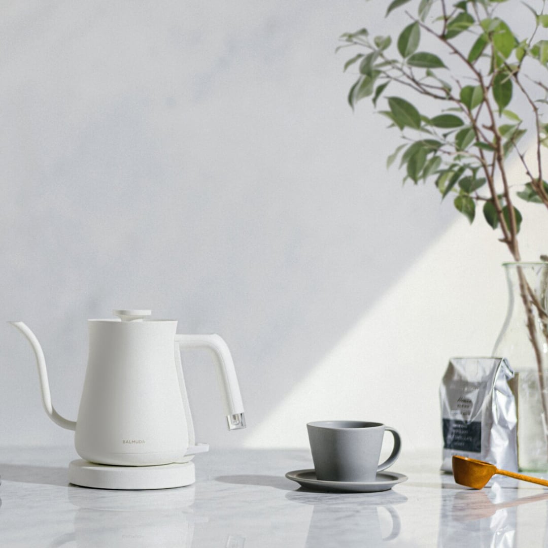The Pot［BALMUDA］ | REAL Style online shop