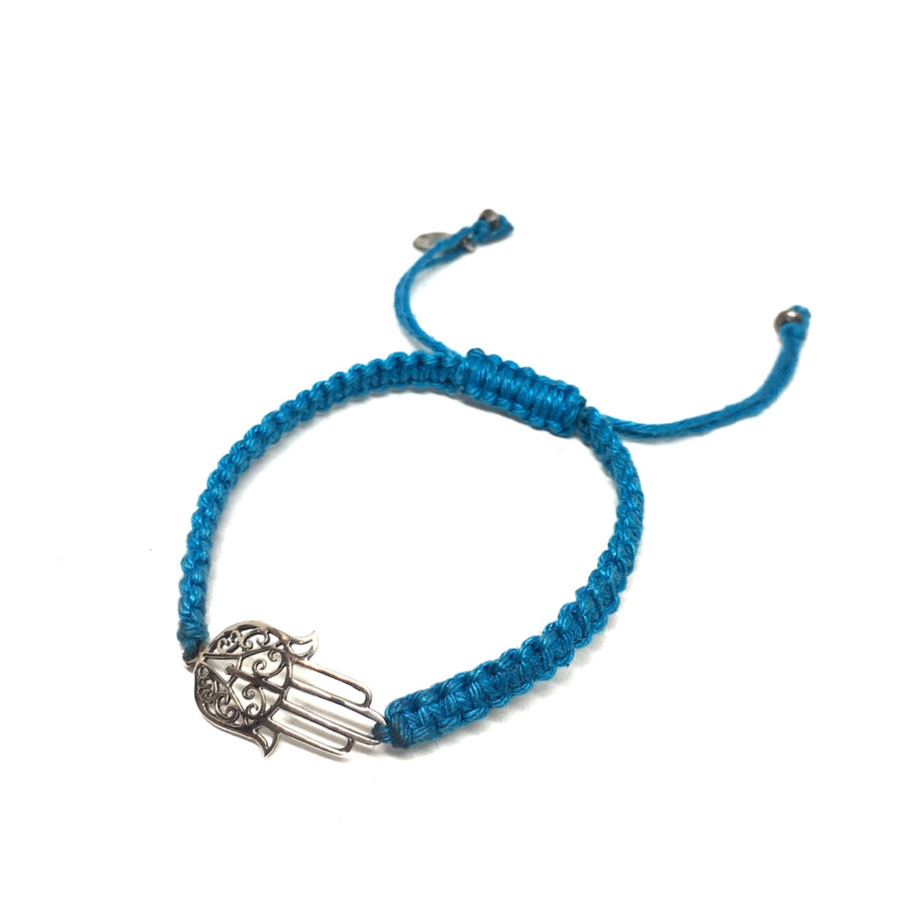 gunda FATIMA BRACELET ガンダ ブレスレット アクセサリー gunda FATIMA BRACELET ガンダ ブレスレット アクセサリー - メルカリ