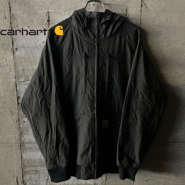 〖Carhartt〗tech nylon active jacket/カーハート テック ナイロン アクティブ ジャケット/lsize/#1121
