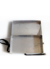 1940s Mailing box