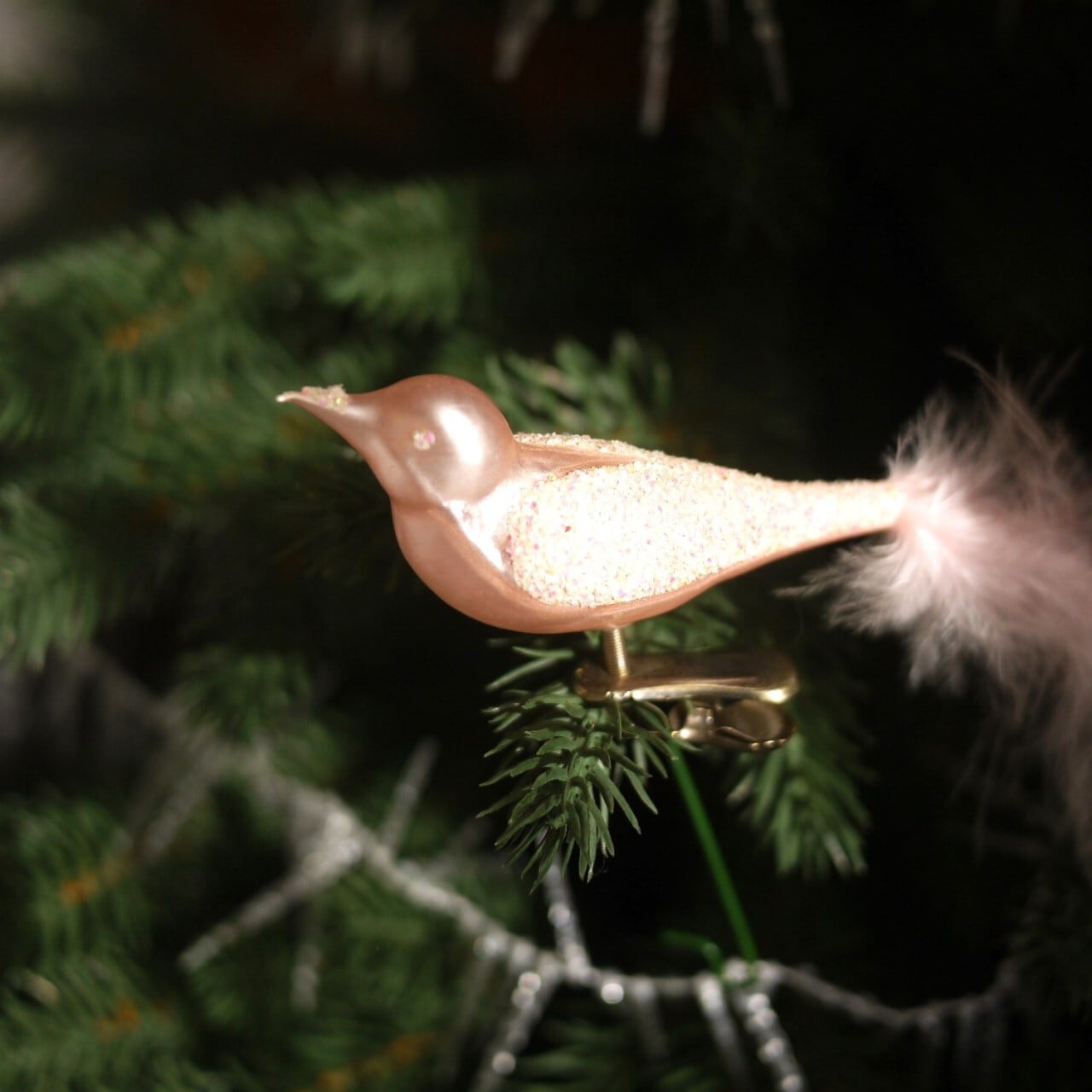 小鳥のオーナメント 小鳥のオーナメント 【公式通販】