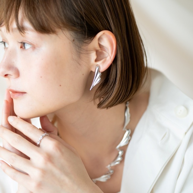 【Plume】プリューム ピアス（S2601）