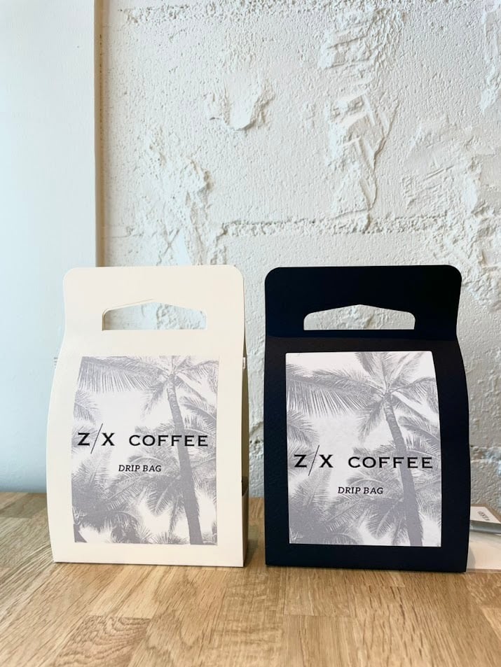 Z/X coffee Z/X coffee