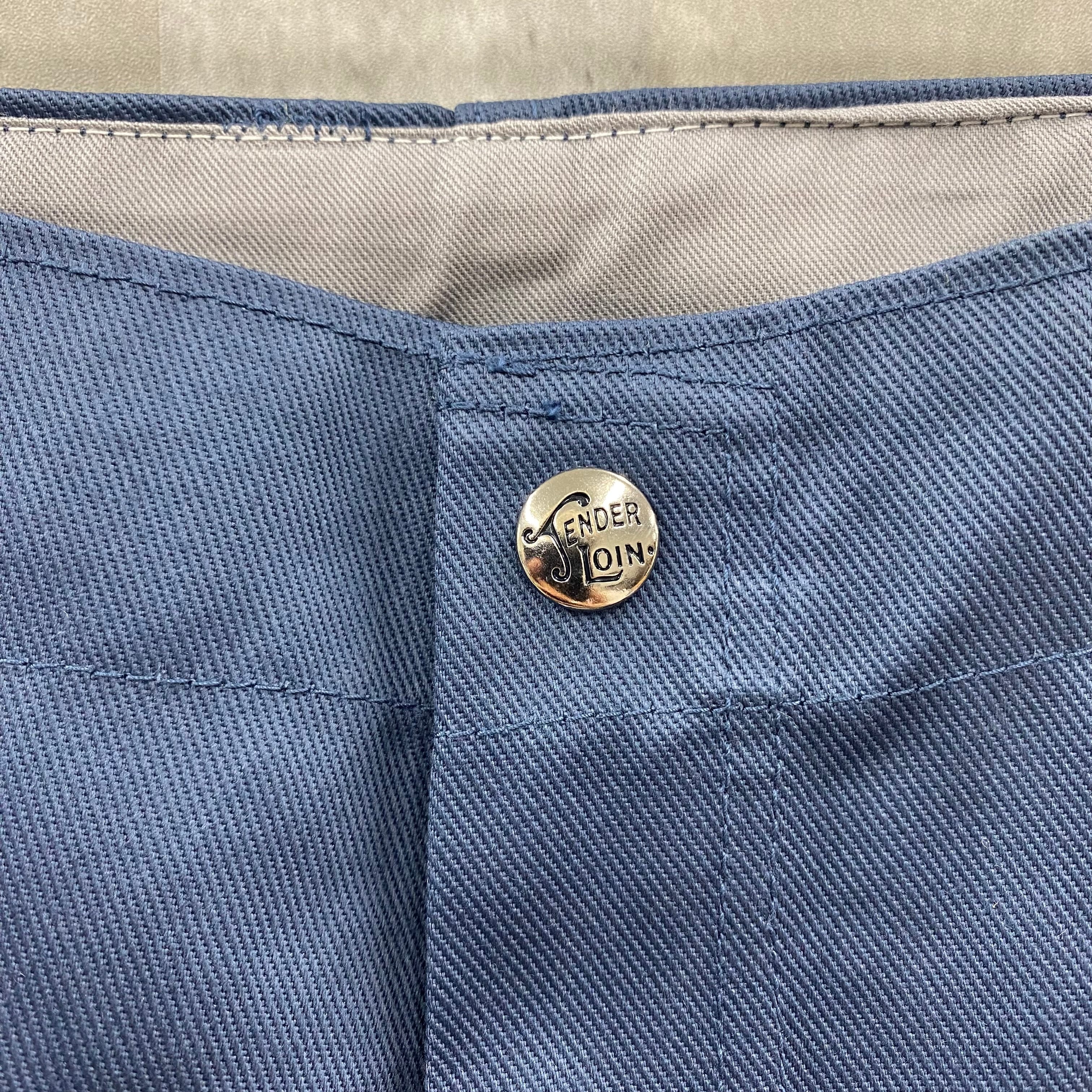 TENDERLOIN フリスコハーフパンツ /1461 | 古着 vintage shop NCD TENDERLOIN フリスコハーフパンツ /1461 | 古着 vintage shop NCD