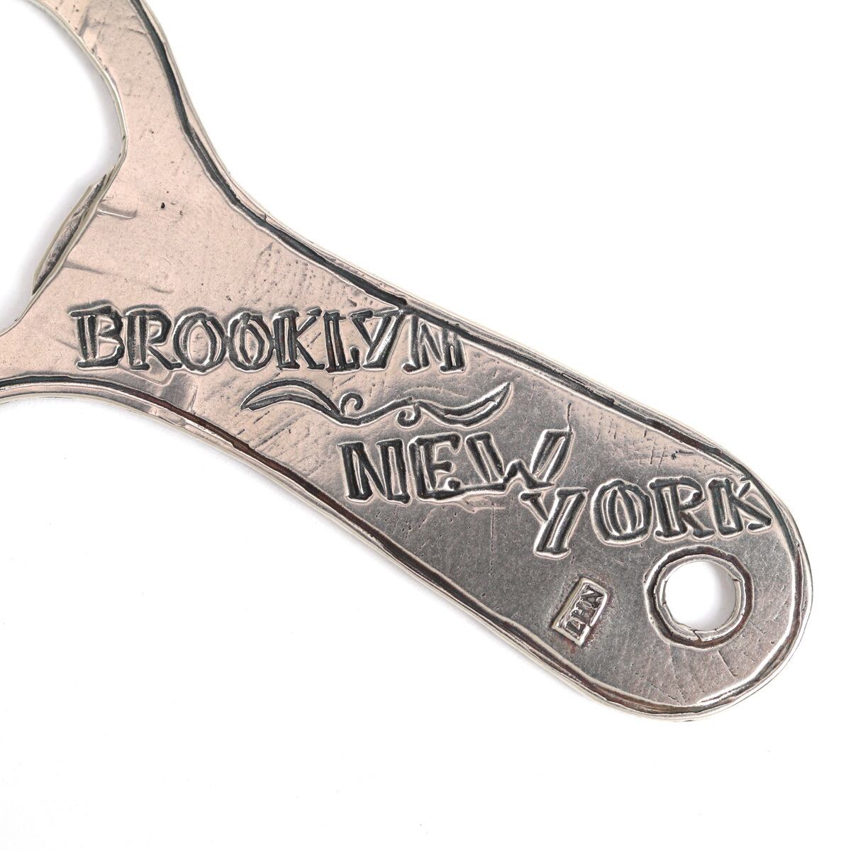 LHN Jewelry エルエイチエヌジュエリー Seeing Eye Bottle Opener 栓